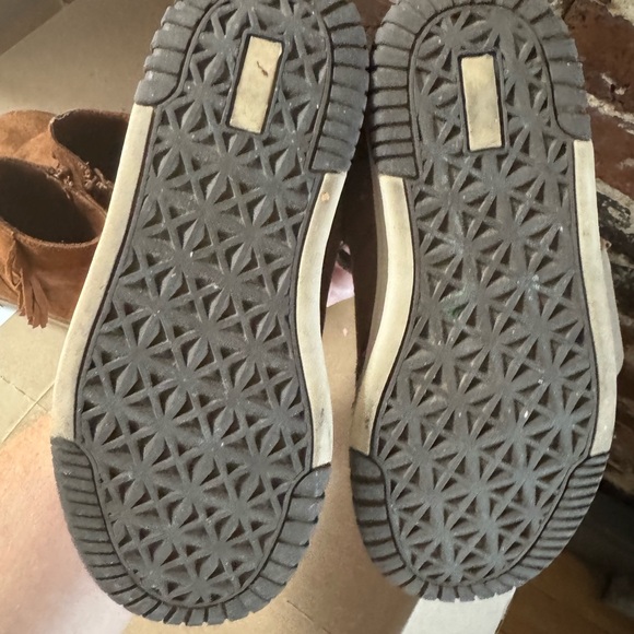 Stride rite brown boot - Picture 4 of 4